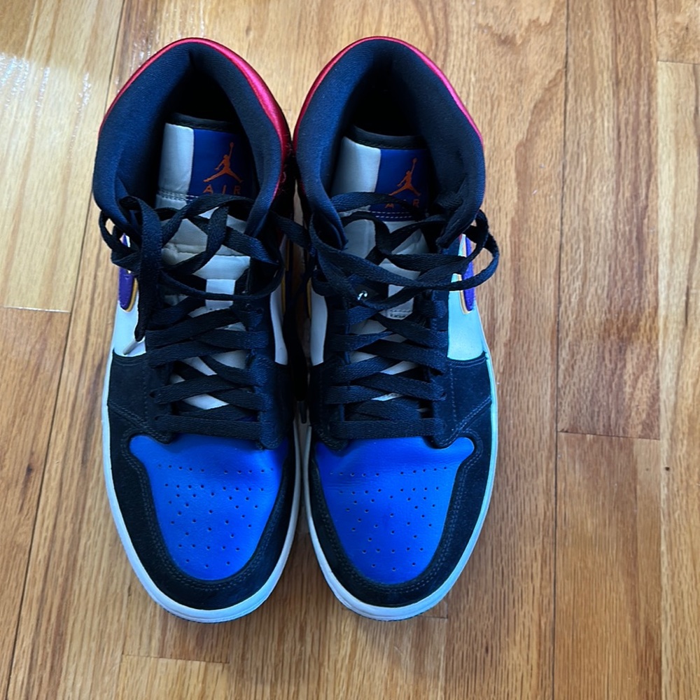 Jordan 1